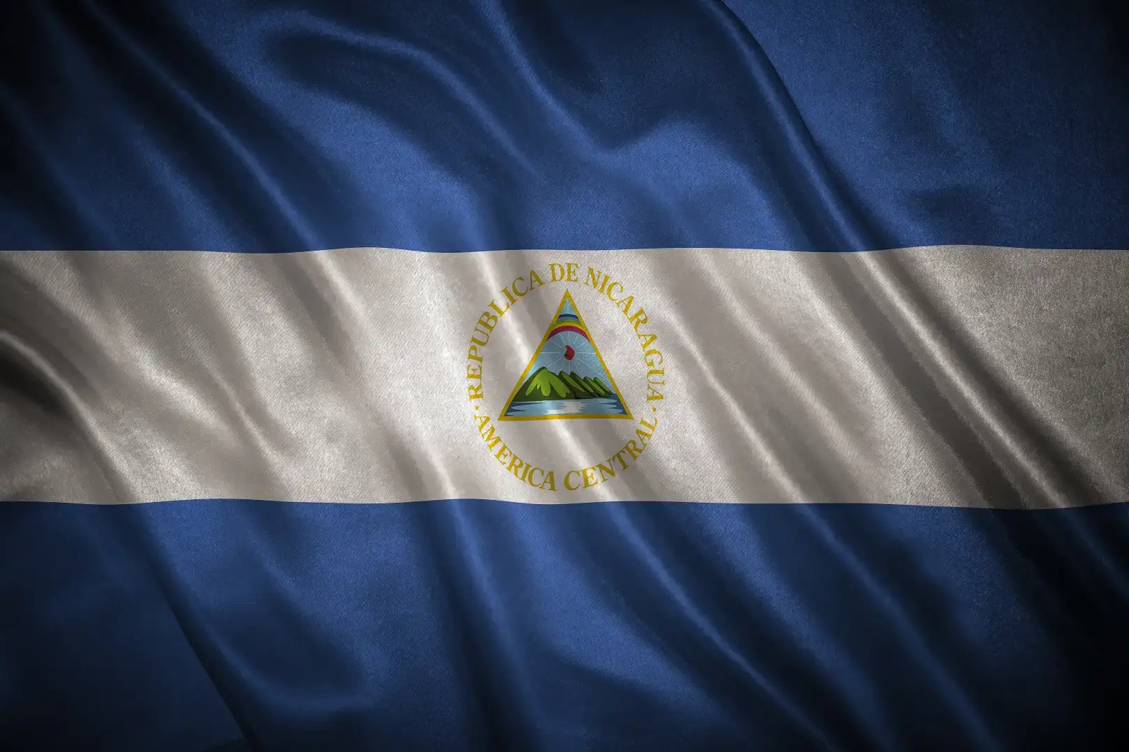El unico sistema de listado de propiedad de Nicaragüa