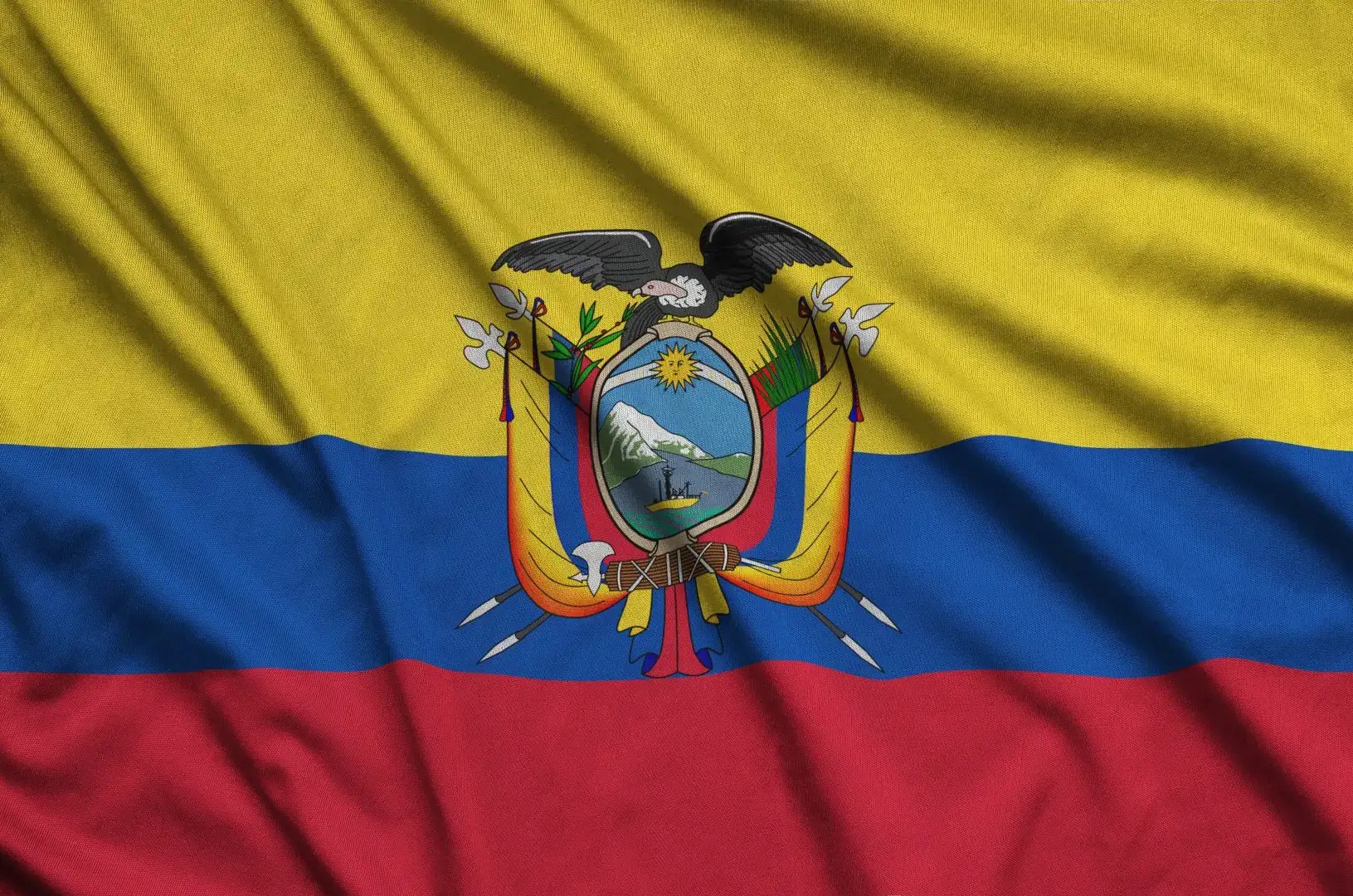 Encuentra la casa de tus sueños en Ecuador