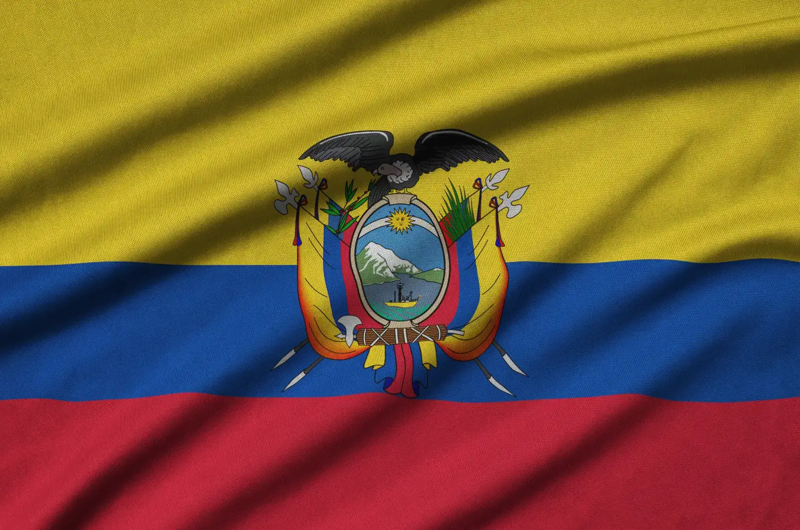 Find Your Dream Home in Ecuador