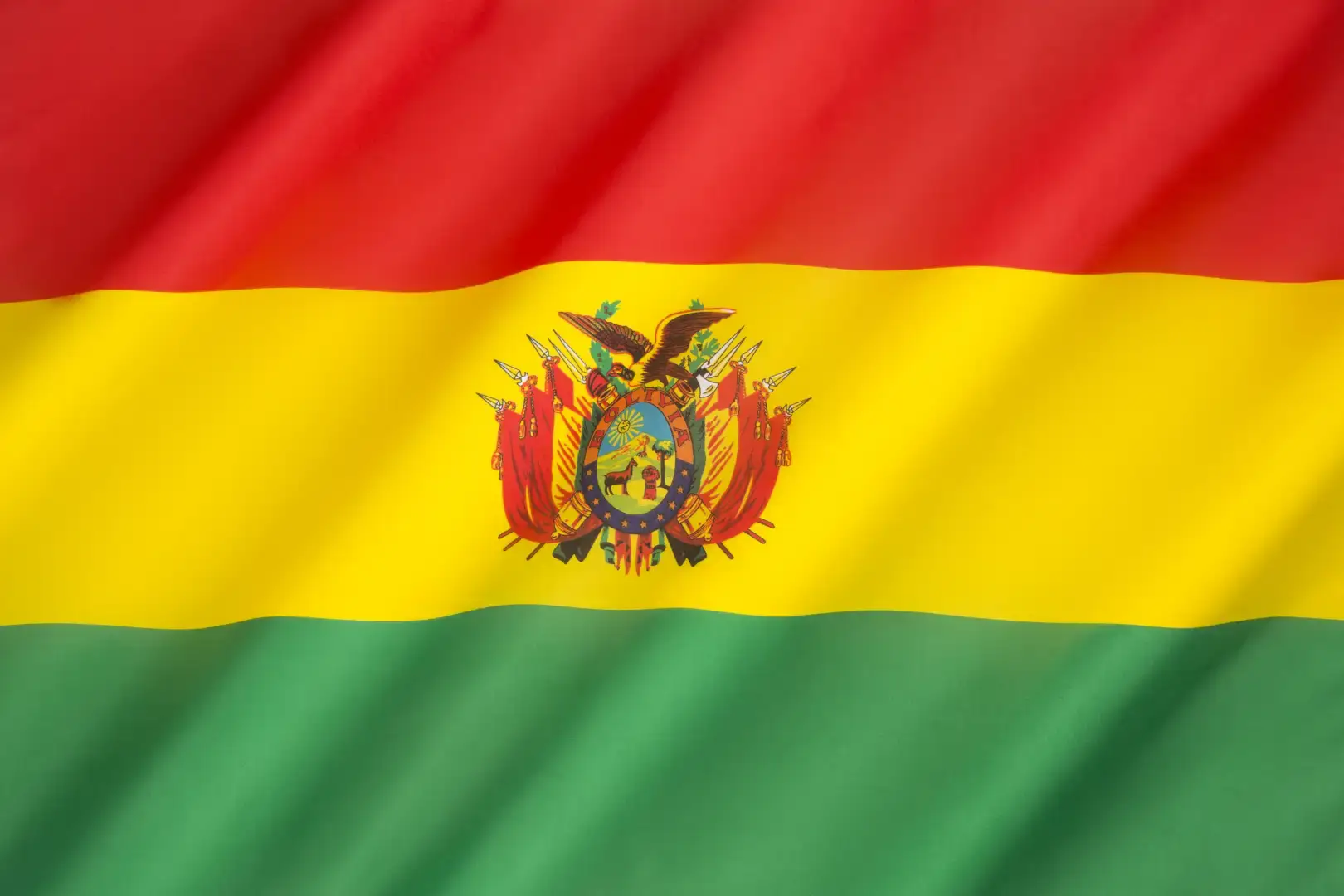 Your Dream Home in Bolivia