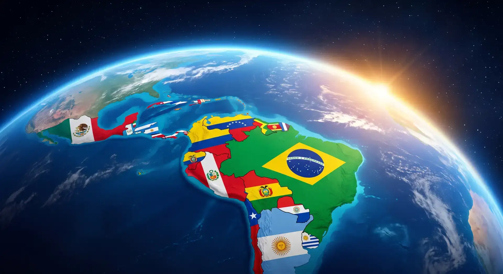 Find your Dream Home In Latin America