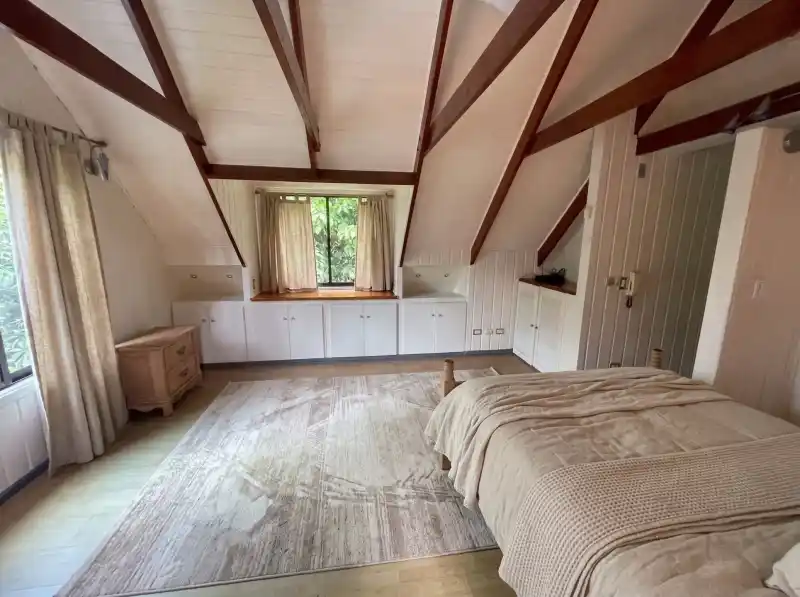 Résidence de style chalet en copropriété – Pozos de Santa Ana