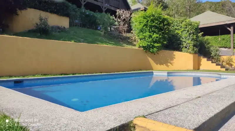 Résidence de style chalet en copropriété – Pozos de Santa Ana