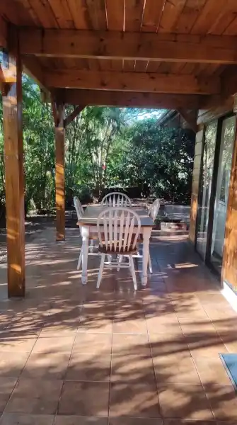 Résidence de style chalet en copropriété – Pozos de Santa Ana