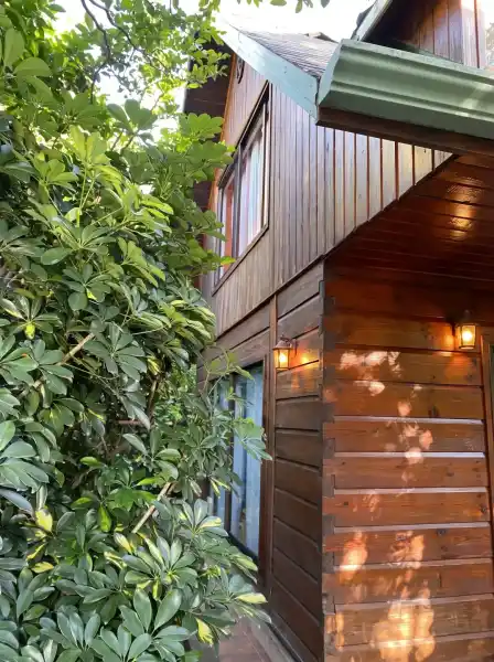 Résidence de style chalet en copropriété – Pozos de Santa Ana