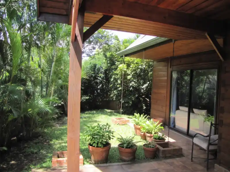 Résidence de style chalet en copropriété – Pozos de Santa Ana