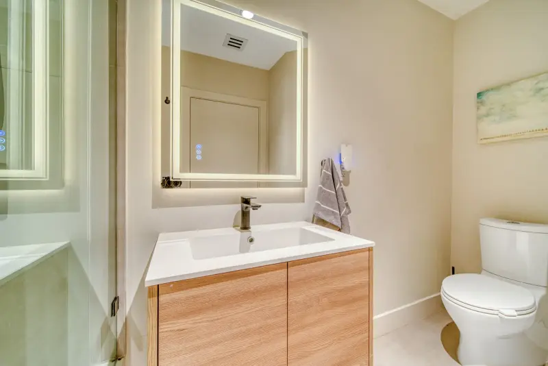 Nueva casa en los robles