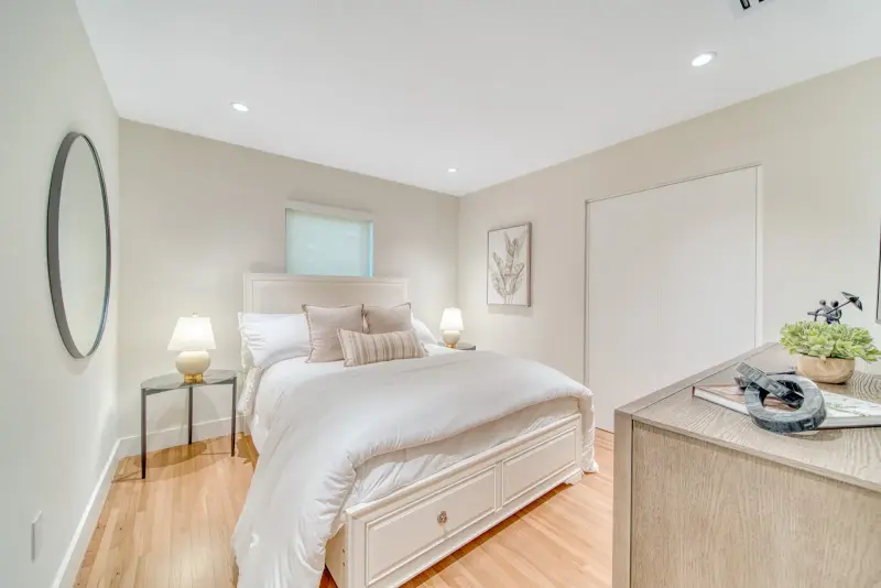 Nueva casa en los robles