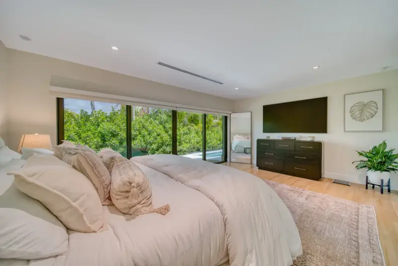 Nueva casa en los robles
