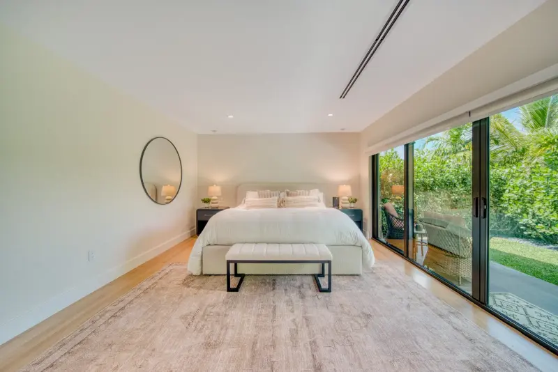 Nueva casa en los robles