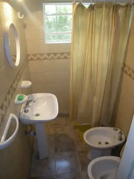 Gran Terreno De 1.392 M2 + 2 Deptos | Carlos Paz