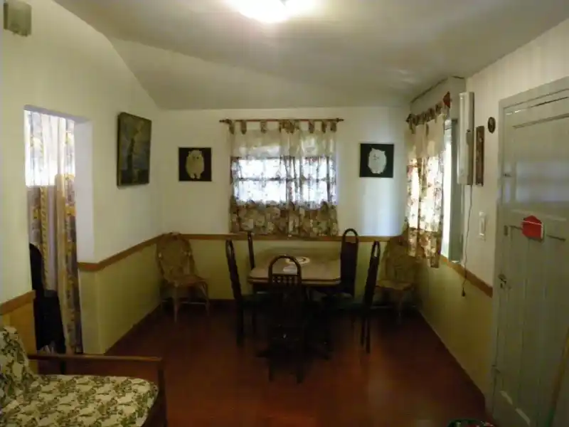 Gran Terreno De 1.392 M2 + 2 Deptos | Carlos Paz