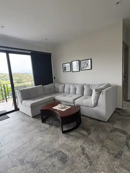 Modern Golf-Course Living in Coastal Ecuador