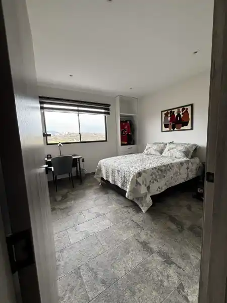 Modern Golf-Course Living in Coastal Ecuador