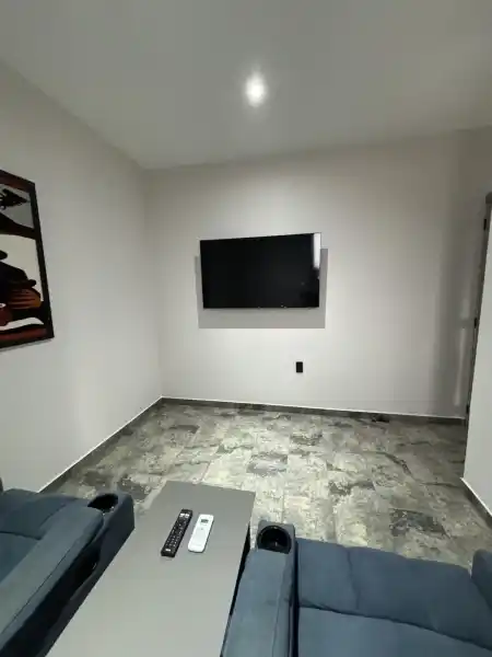 Modern Golf-Course Living in Coastal Ecuador