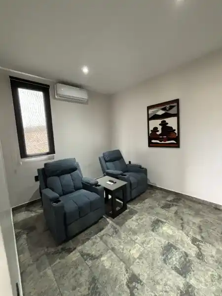 Modern Golf-Course Living in Coastal Ecuador