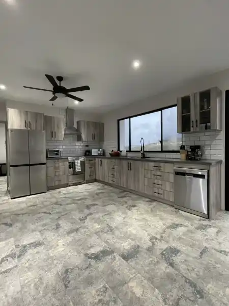 Modern Golf-Course Living in Coastal Ecuador