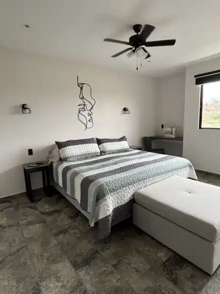 Modern Golf-Course Living in Coastal Ecuador