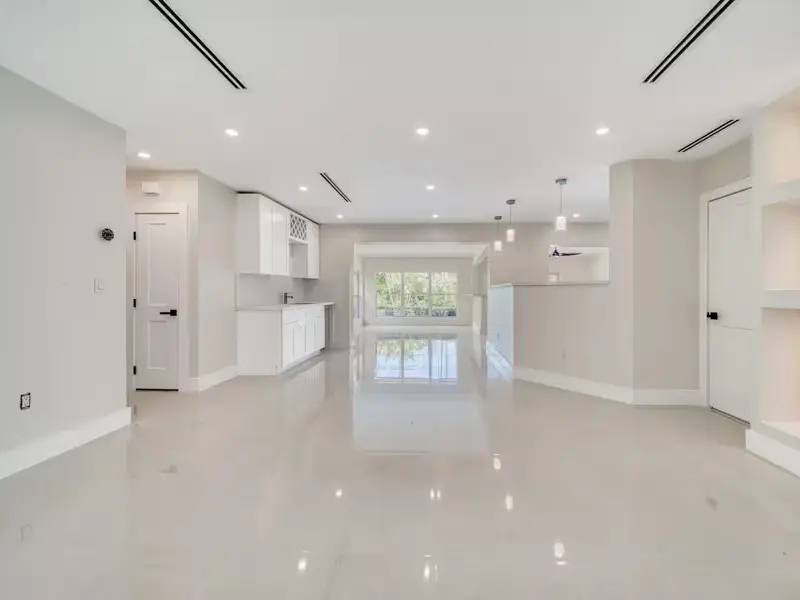 Casa bellisima en reparto schick