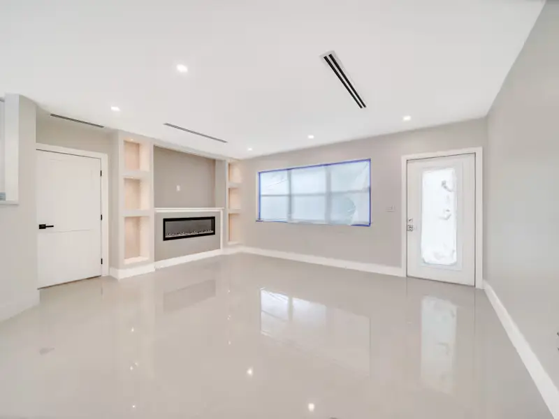 Casa bellisima en reparto schick
